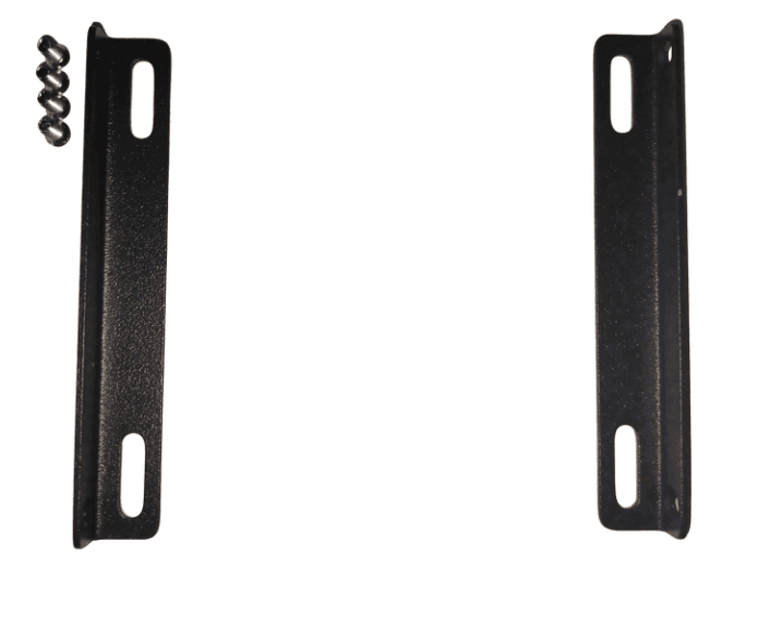 Wall-mount bracket