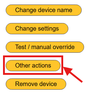 Other action step 1
